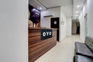 Hotel O Patiala Road Crossway Zirakpur Formerly Lavish - 6