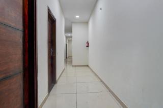 Hotel O Patiala Road Crossway Zirakpur Formerly Lavish - 9