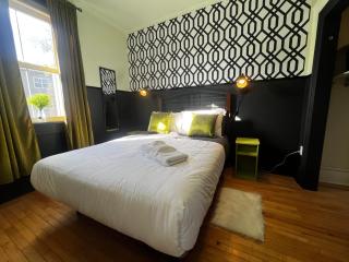 Modern Amenities Historic Charm 4-Bdrm Retreat, Unit #1 - 9