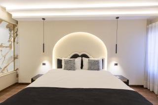 Cairo Homes Elegant 3BR Nile View Maadi - 1