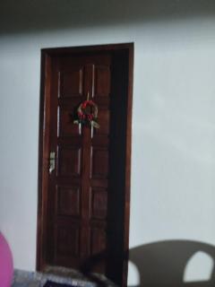 Lar Doce Lar Dona Menininha - 2