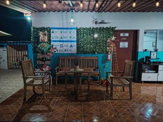 Sunset Room El Tunco - Surf City - H7 - 4