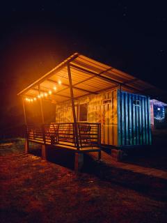 Sendero Nativo Glamping - 4