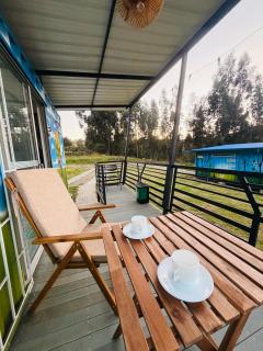 Sendero Nativo Glamping - 6