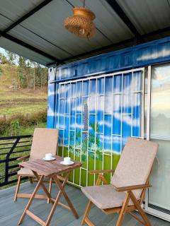 Sendero Nativo Glamping - 7