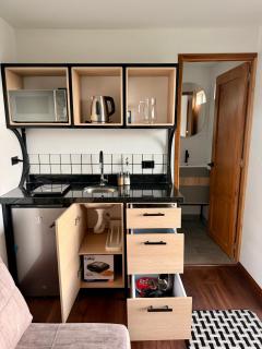 Sendero Nativo Glamping - 2