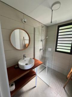 Maison dans la Forêt avec vue mer accès rivière - 8