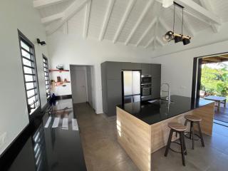 Maison dans la Forêt avec vue mer accès rivière - 7