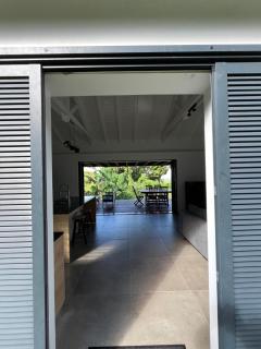 Maison dans la Forêt avec vue mer accès rivière - 3