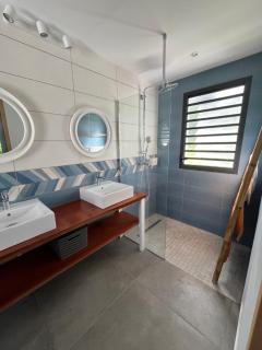 Maison dans la Forêt avec vue mer accès rivière - 1