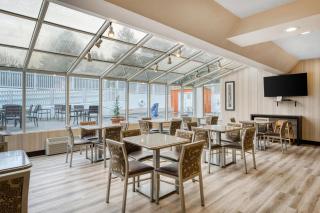 Best Western Alderwood - 5