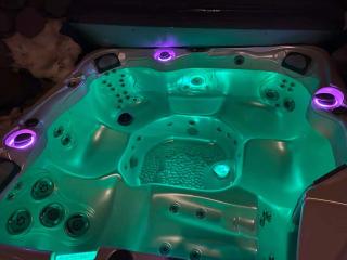 Tahoe Donner Luxury, Sleeps 14, Hot tub, 3100 sqft - Truckee - 6