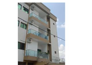 Résidences Riverside Abidjan - 9