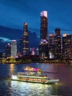 Magnolia Loft Downtown Guangzhou - Canton Fair Free Shuttle - 7