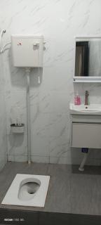 Safaira Homestay - 9