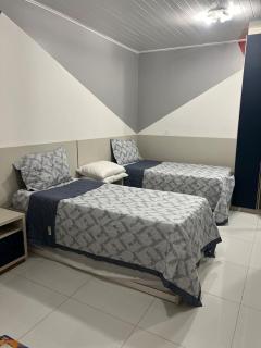 Casa vista mar Praia do Araçagy - 8