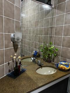 Casa vista mar Praia do Araçagy - 6