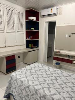 Casa vista mar Praia do Araçagy - 2