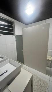 Casa vista mar Praia do Araçagy - 1