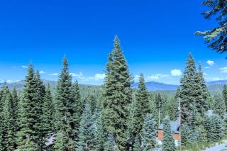 Tahoe Donner Luxury, Sleeps 14, Hot tub, 3100 sqft - Truckee - 9