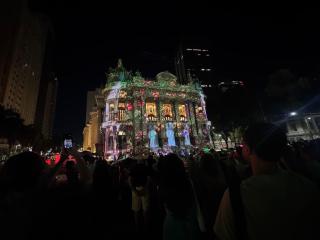 Luxuoso e moderno, Em frente ao metro e 3km das Praias - 5