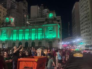Luxuoso e moderno, Em frente ao metro e 3km das Praias - 7