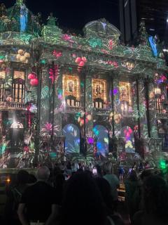 Luxuoso e moderno, Em frente ao metro e 3km das Praias - 3