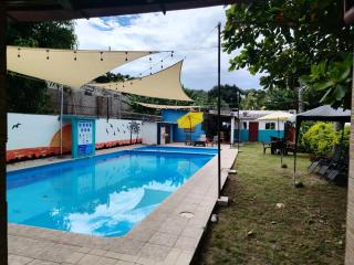 Sunset Room El Tunco - Surf City - H7 - 9