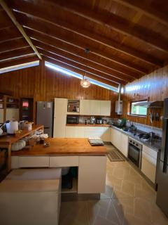 Casa Bosque de Molco - 2