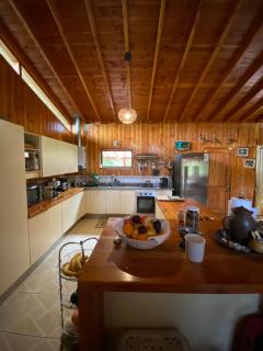 Casa Bosque de Molco - 1