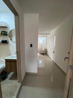 Apartamento en La América 1 habitación - 6