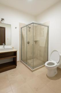 Departamento frente al mar en Playa Brujas - 6