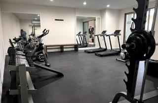 Departamento frente al mar en Playa Brujas - 1