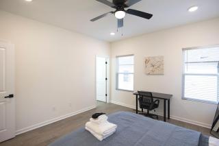 5 Min to Elon - 7 Min to Downtown - Washer and Dryer - 8