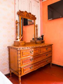 Casona Cruz Verde - 2