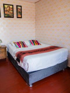 Casona Cruz Verde - 1