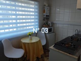 Alojamiento Javiera Carrera 03 - 4