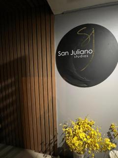 San Juliano Studios - 9