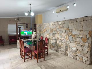 Casa del Sol Serrano - 7