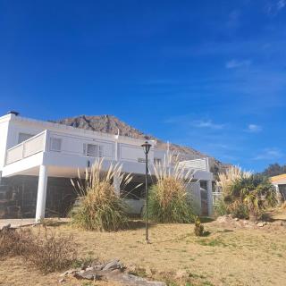 Casa del Sol Serrano - 4