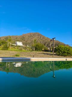 Casa del Sol Serrano - 2