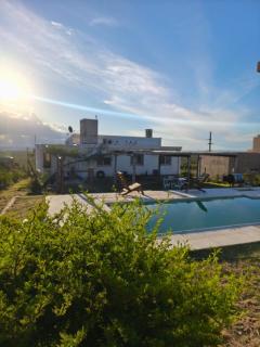 Casa del Sol Serrano - 1