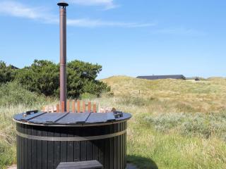 5 star holiday home in Saltum - 4