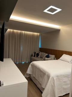 Studio completo beira-mar - 4