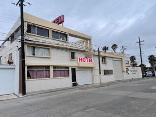 Hotel Presidente Tijuana - 6