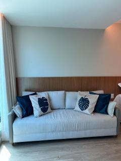 Studio completo beira-mar - 1