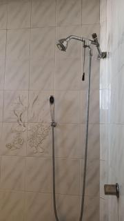 Casa para 4 con cochera - 5