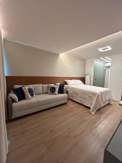 Studio completo beira-mar - 5