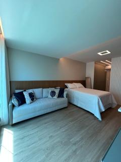 Studio completo beira-mar - 3