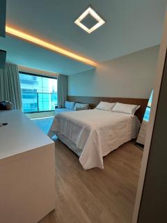 Studio completo beira-mar - 7